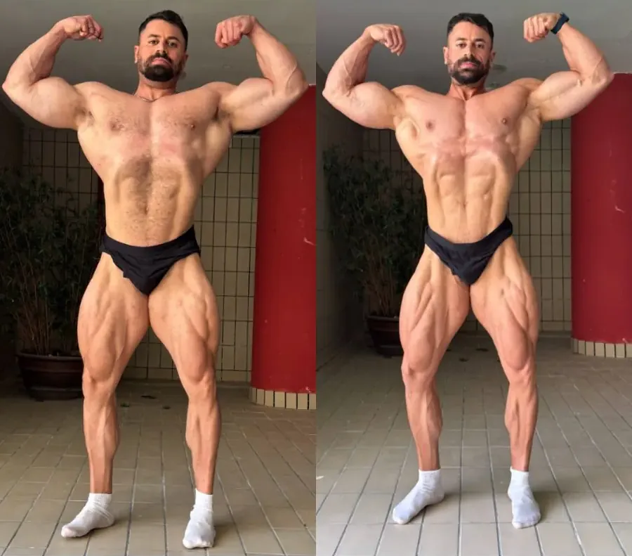 Cambio real, antes y después (foto 9 de 21)
